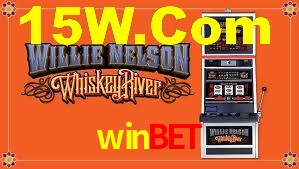 winbet: Seu Cassino Premiado com Pagamentos Rápidos