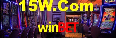 winbet - Plataforma De Jogos Brasileira - winbet.com