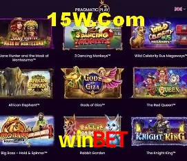 Experiência VIP winbet