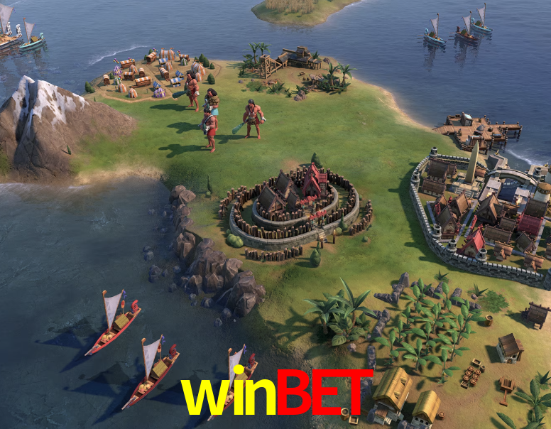 Estatísticas winbet