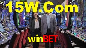 winbet login