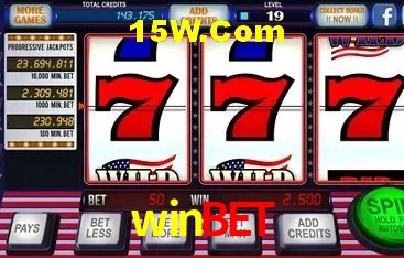 Jogos de Slot winbet