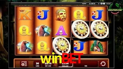 Promoção Relâmpago winbet
