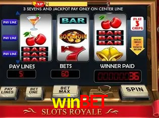 Casino Ao Vivo winbet