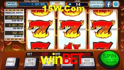 Experiência VIP winbet