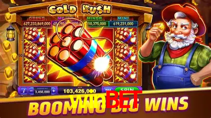 Provedores de Jogos winbet