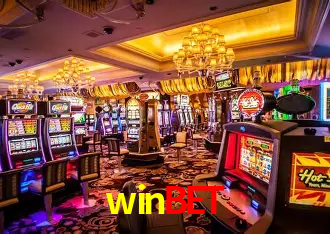 A Experiência Imersiva dos Cassinos Ao Vivo no winbet