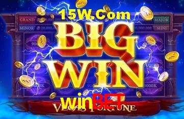 Inovações de Jogos na winbet: O Futuro das Experiências Interativas