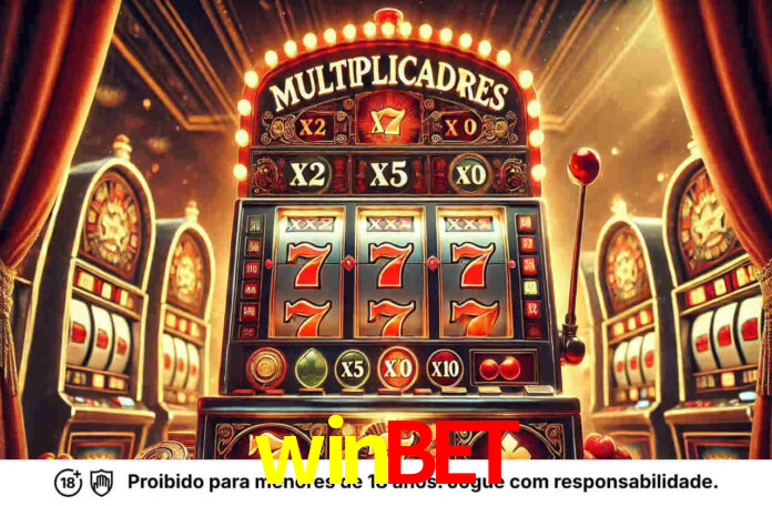 Descubra o Mundo do Cassino Online com winbet