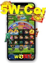 Descubra o Mundo do Cassino Online com winbet